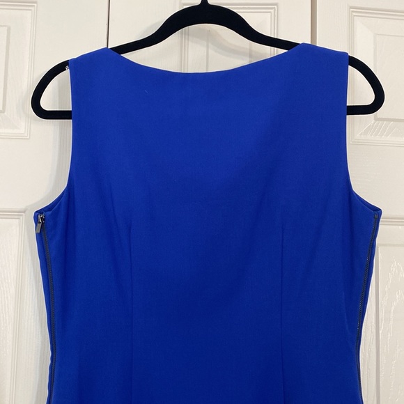 Calvin Klein shift dress, IEC, size 8 - Picture 6 of 6